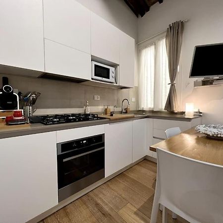Tuscany Charm #Firenze Exteriör bild