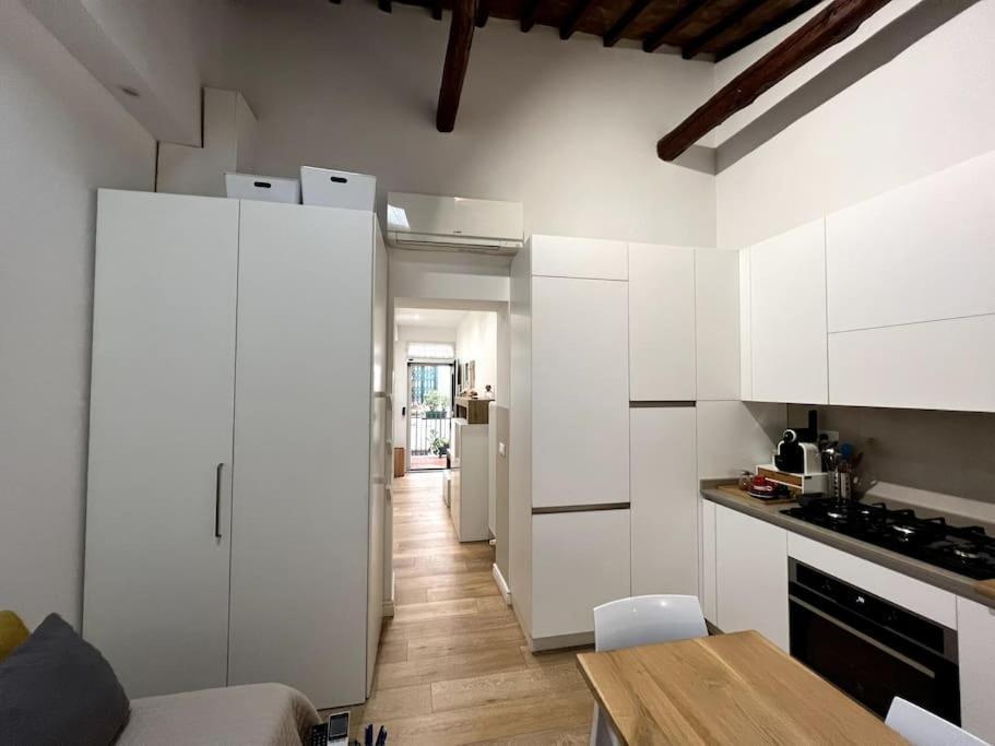 Tuscany Charm #Firenze Exteriör bild