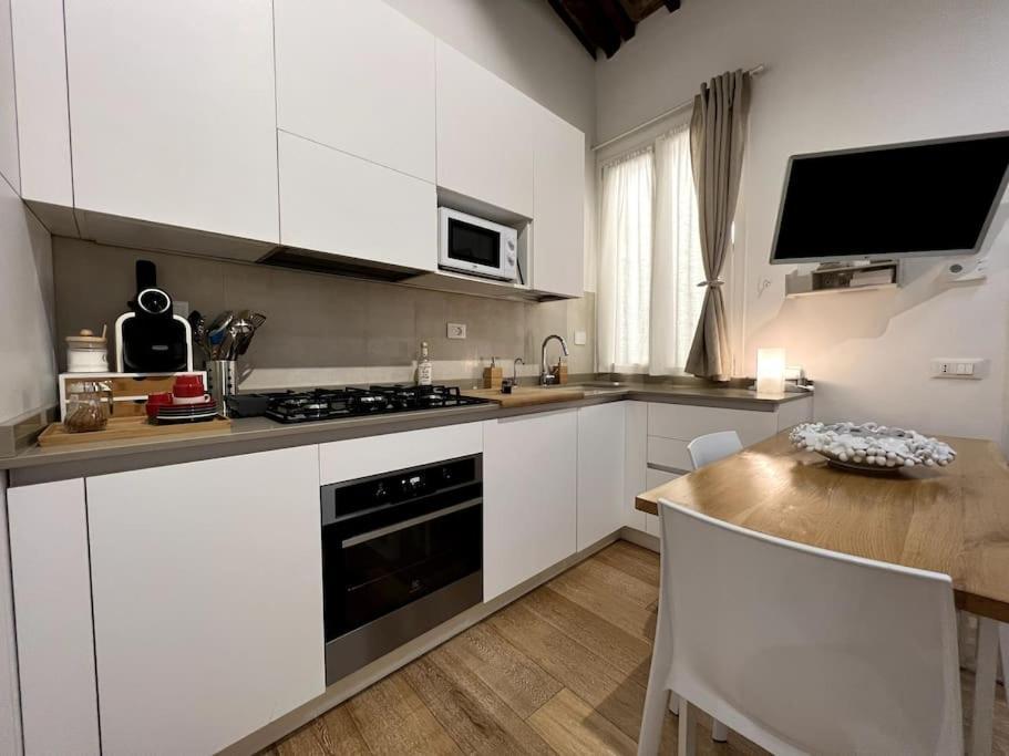 Tuscany Charm #Firenze Exteriör bild
