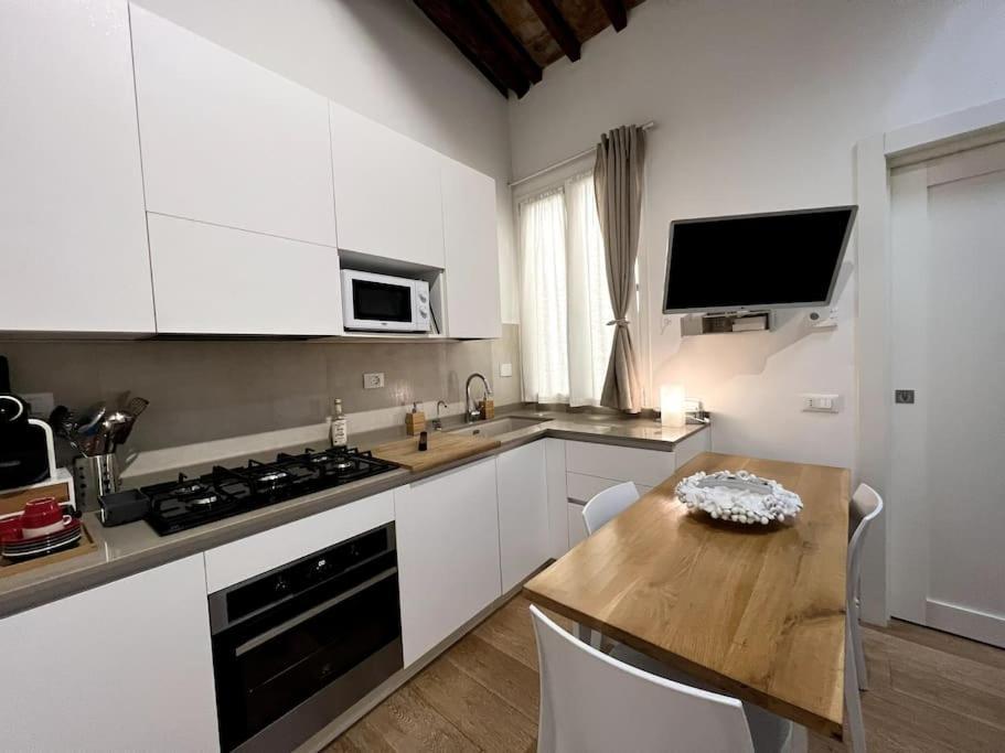 Tuscany Charm #Firenze Exteriör bild
