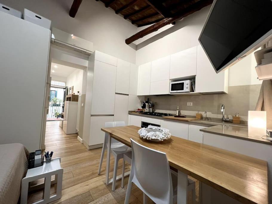 Tuscany Charm #Firenze Exteriör bild